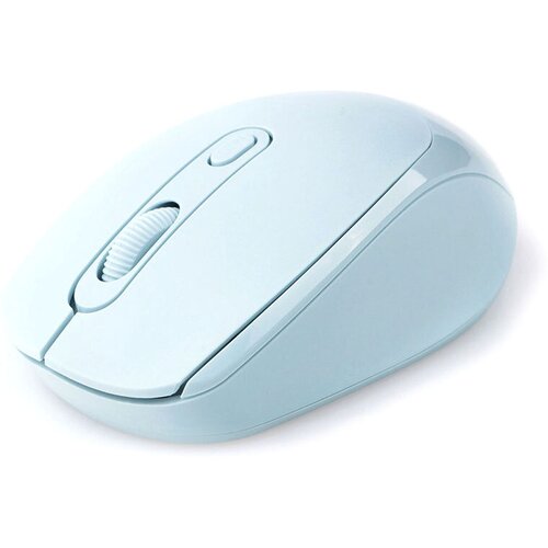 Мышь Gembird MUSW-625 Light Blue 64600₽