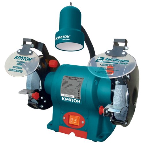 фото Станок для заточки кратон