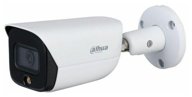 Видеокамера IP DH-IPC-HFW3449EP-AS-LED-0360B Dahua 1405259