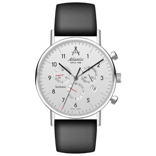 фото Наручные часы atlantic