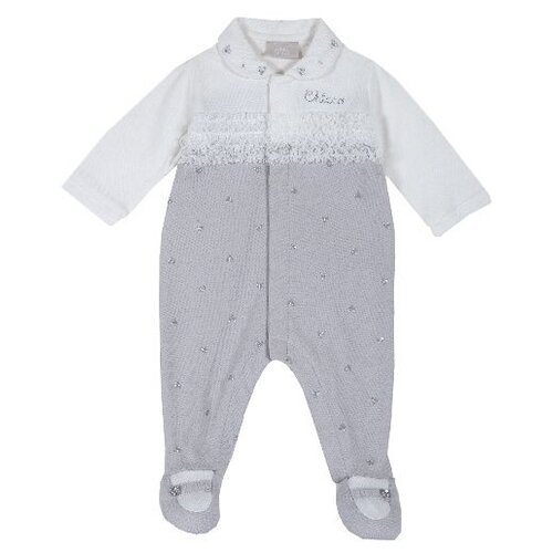 фото Комбинезон chicco