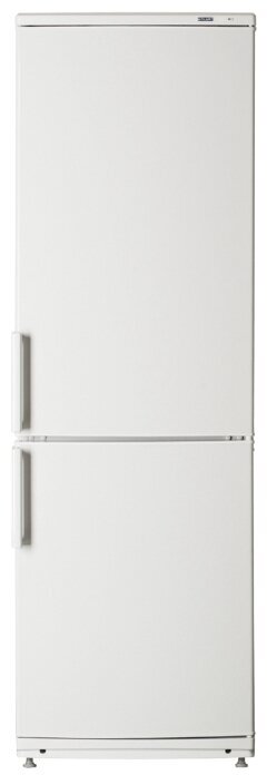 Холодильник Atlant ХМ 4021-000, белый