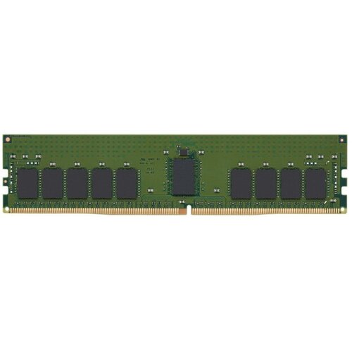 Модуль памяти DDR4 32GB Kingston KSM32RD832HCR 3200MHz ECC Registered CL22 2RX8 12V 16Gbit Hynix C Rambus 1256500₽