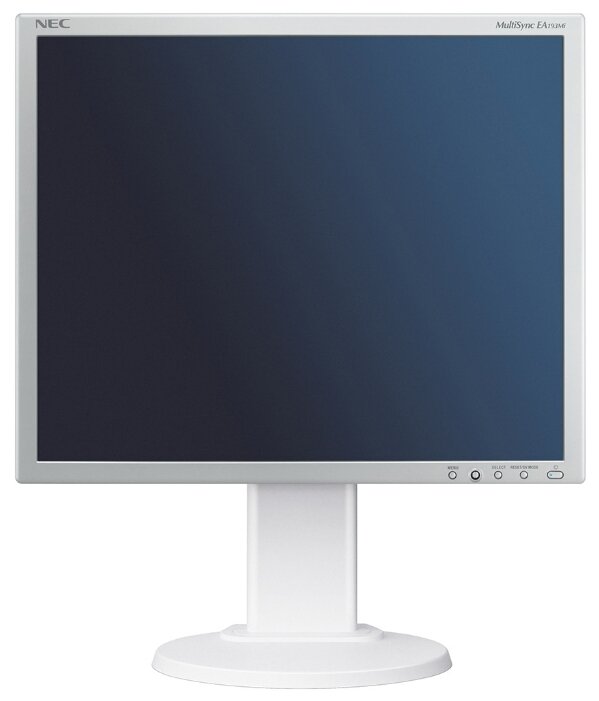 19"  NEC MultiSync EA193Mi, 1280x1024, 75 , AH-IPS, 