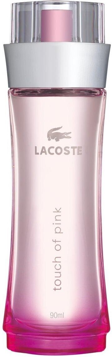 Lacoste Touch of Pink туалетная вода 50мл