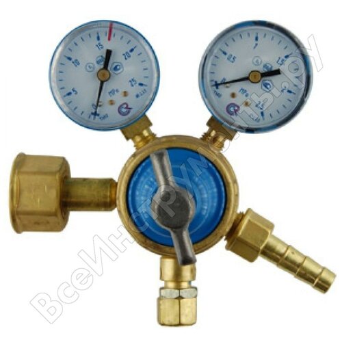 Редуктор кислородный БКО-50МГ БАМЗ 4050₽