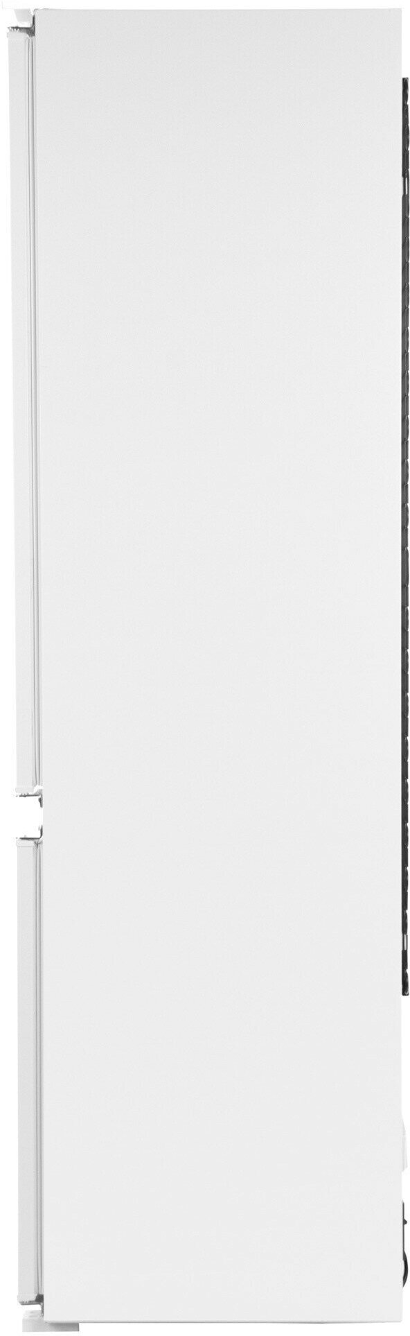 Холодильник Hyundai CC4033FV - фото №3