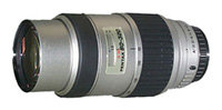 Объектив Pentax SMC FA 80-320mm f/4.5-5.6
