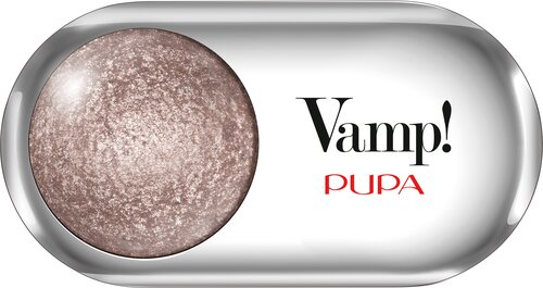 Pupa Тени для век Vamp! WET&DRY, 1 г