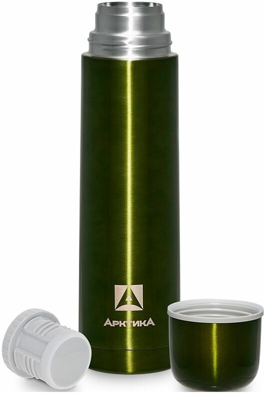Термос Арктика - фото №2
