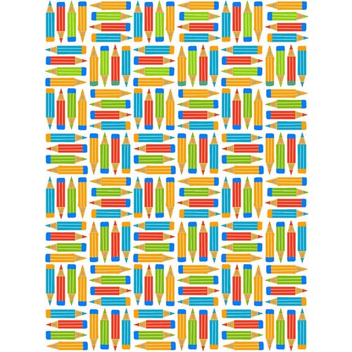 Ткань для пэчворка PEPPY 4801 50 x 55 см 135±5 г/кв. м 100% хлопок 414