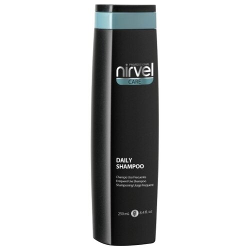 фото Nirvel шампунь care daily