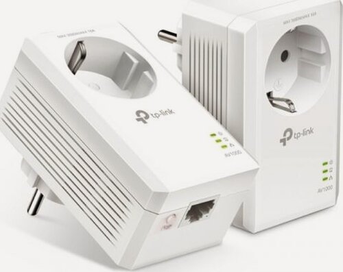 Изображение товара Комплект TP-LINK TL-PA7017P KIT