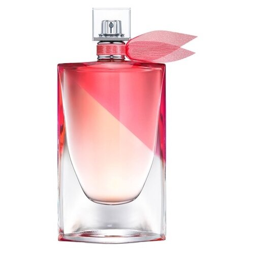 Lancome туалетная вода La Vie est Belle en Rose, 100 мл туалетная вода lancome la vie est belle en rose 50 мл