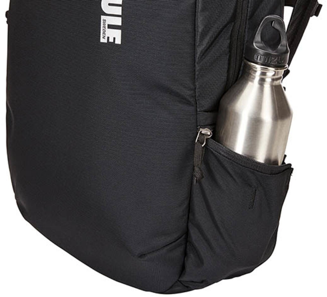 Рюкзак для ноутбука Thule Subterra Backpack 23L TSLB315 Black (3204052) - фото №8