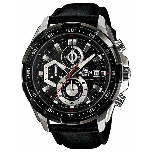 фото Наручные часы casio efr-539l-1a