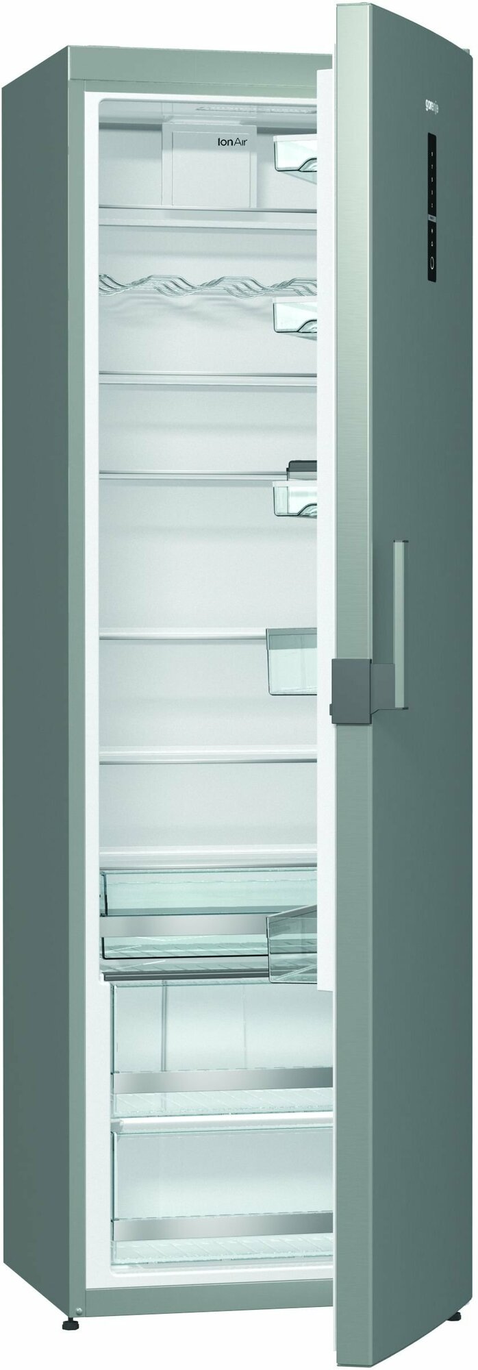 Холодильник Gorenje R 6192 LX . - фотография № 20