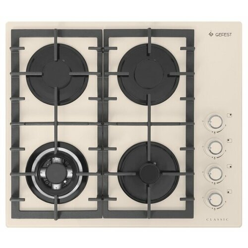 Варочная панель Гефест СВН 2230-01 В81 1896500₽