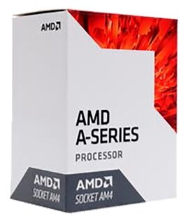  AMD A8 9600 OEM