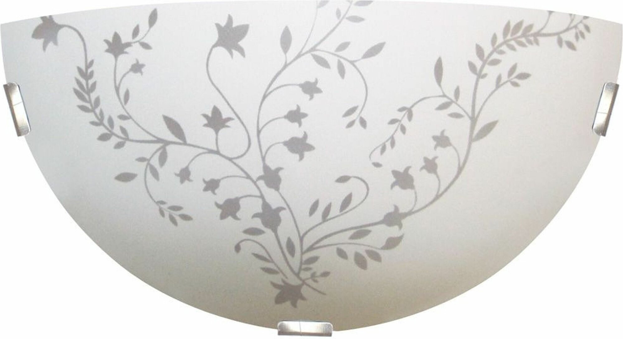 фото Настенно-потолочный светильник Завод элетех Нежность 1005205638