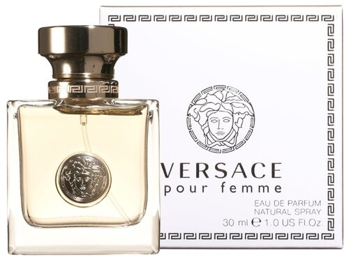 versace versace pour femme