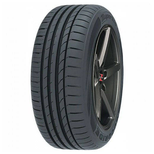 Шина Goodride Z-107 ZuperEco 225/45 R19 96W XL, зимняя нешипованная