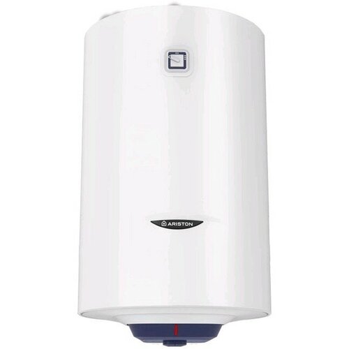 Ariston Водонагреватель Ariston BLU1 R ABS 80 V накопительный 15 кВт 80 л IPX3 белый 1854900₽