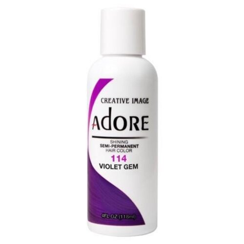 фото Краситель прямого действия adore