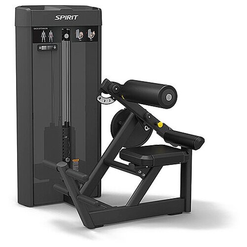 Spirit Fitness Разгибание спины SPIRIT SP-4310