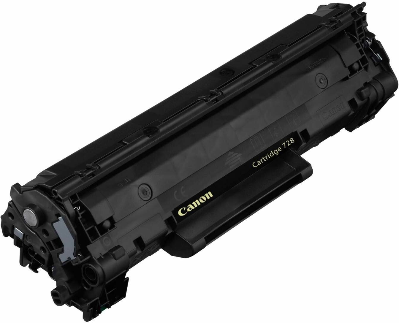 Картридж для лазерного принтера Canon - фото №11