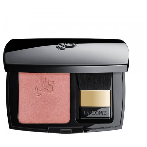 румяна shiseido румяна вуаль minimalist Lancome Стойкие компактные румяна Blush Subtil, 02 Rose Sable