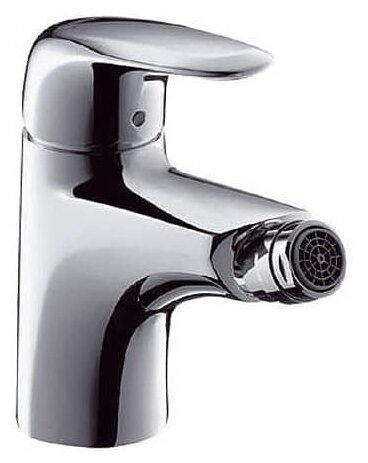 Hansgrohe Metris E 31270000 Смеситель для биде