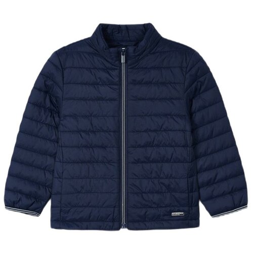 Куртка Mayoral для мальчиков, размер 110, синий