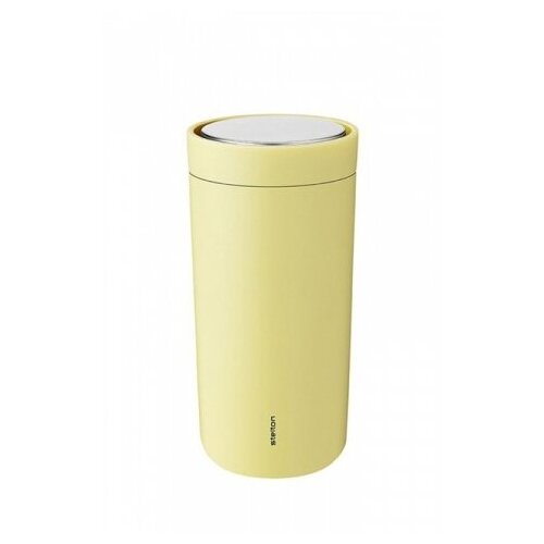 фото Термокружка stelton to-go click, 0,2л, 670-29