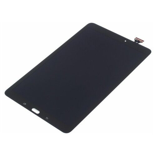 Дисплей (LCD) для Samsung T560/T561+Touchscreen black