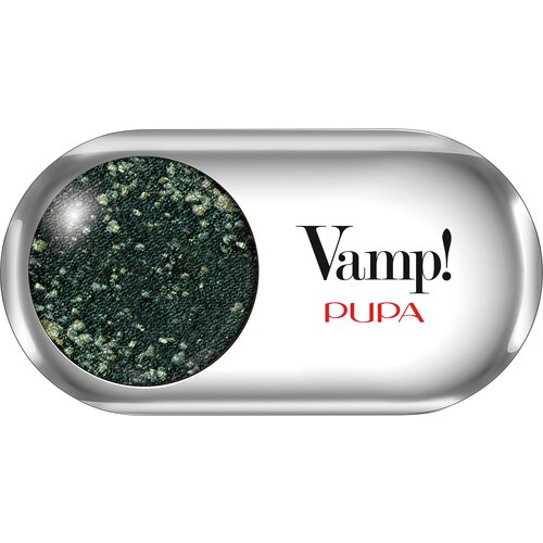 Pupa Тени для век VAMP! GEMS, 1.5 г