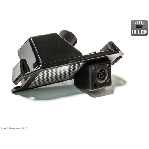 Камера AVEL AVS315CPR026 289000₽