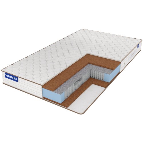 Матрас Vitaflex Hard 2 S1000 195х185