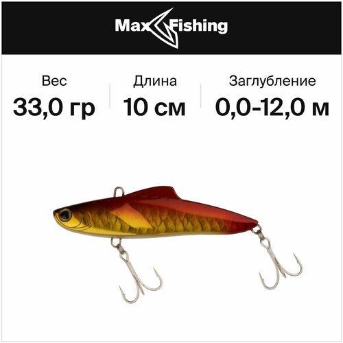 фото Воблер shimano exsence salvage solid 100 es #018