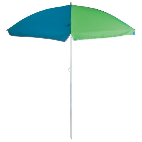 Зонт пляжный BU-66 D=145 СМ, складная штанга 170 СМ (1/20) 