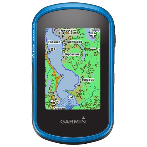 фото Навигатор garmin etrex touch 25