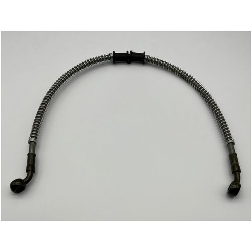 Шланг тормозной, передний для квадроцикла (55 см), подходит на ATV 500, х5, X6 EFI, X5 H.O. EPS, X8