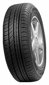 225/75 R16C Nokian Tyres Hakka C Van 121/120R