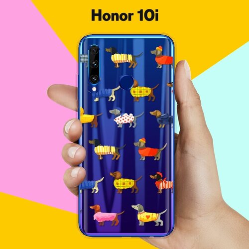      Honor 10i