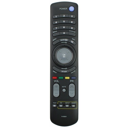 Пульт к Daewoo R-60B01 TV пульт для daewoo r 25