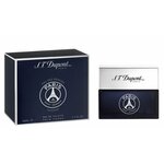 Туалетная вода S.T.Dupont Paris Saint-Germain - Eau des Princes Intense - изображение