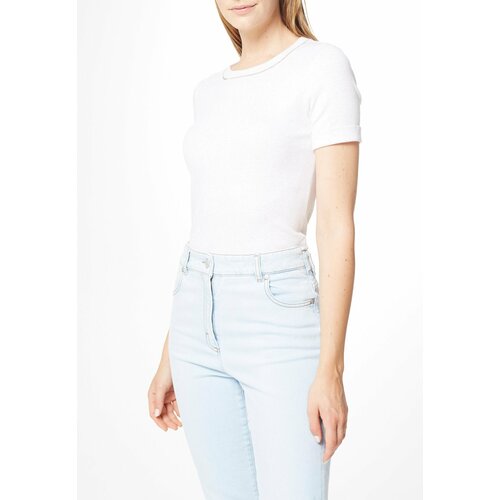 фото Футболка peserico белый