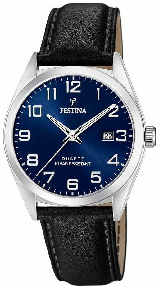 Наручные часы Festina F20446.2