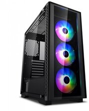 Корпус DeepCool MATREXX 50 ADD-RGB 3F (DP-ATX-MATREXX50-AR-3F-US)