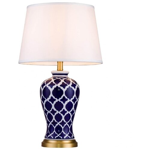 фото Настольная лампа lucia tucci